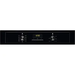 Духова шафа електрична Electrolux EOF3H50BK - мініатюра 2