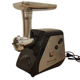 Електром'ясорубка із соковижималкою Henschll HS-0034 2500W (1756375786) - мініатюра 2