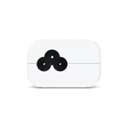 Адаптер PoE Ubiquiti U-PoE - мініатюра 5