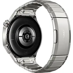 Смарт-годинник Huawei Watch GT 5 Pro Elite 46mm Titanium (Vili-B29M) [121876] - мініатюра 4