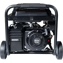 Генератор бензиновий ITC Power GG7000FE [177185] - мініатюра 6