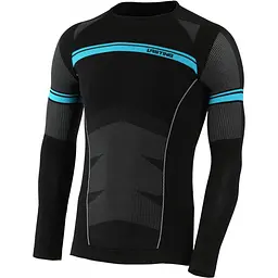 Термокофта Lasting Mut52 L/XL Чорний