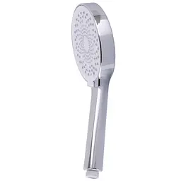 Ручний душ Topaz NF-2202-00-white 000025156, Хром - мініатюра 4