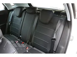 Авточохли модельні MW Brothers для Opel Grandland X c 2017 - мініатюра 8
