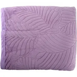 Покривало Soho Velvet 200х220 см Powder (A120074) - мініатюра 2