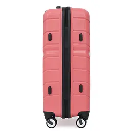 Валіза Semi Line 26" M Pink (T5615-2) - мініатюра 6
