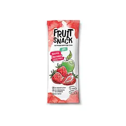 Фруктові снеки FRUIT SNACK - JOY 20 г