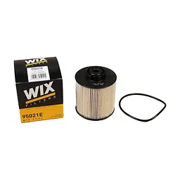 Фільтр паливний Wixfiltron 95021E - мініатюра 2
