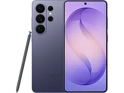 Смартфон Samsung Galaxy S26 Ultra 12/256GB Cobalt Violet (SM-S948BZVD)