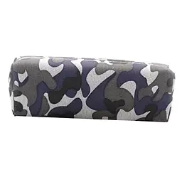 Пенал Хакі, 20x6.8x5.5 см, 0894P (В асортименті)