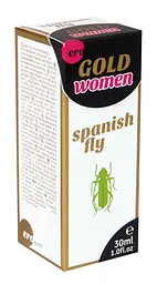 Збудливі краплі Spanish Fly GOLD Women здатні здивувати, 30 мл Milan 3-77101 87264 - мініатюра 4