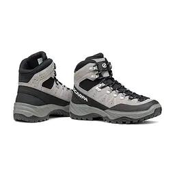 Черевики жіночі Scarpa Boreas GTX Women 38 Світло-сірий - мініатюра 7