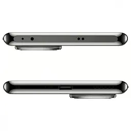 Смартфон OPPO Reno10 8/256GB Silvery Grey - мініатюра 6