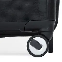 Валіза Semi Line 26" (M) Black (T5618-2) - мініатюра 8