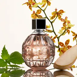 Парфумована вода Jimmy Choo Eau de Parfum 40 мл - мініатюра 5
