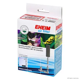 Додаткова губка для аерліфтного фільтра Eheim airfilter (4003010) - мініатюра 4