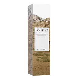 Пінка для вмивання Skin1004 Madagascar Centella Ampoule Foam ампульна 125 мл - мініатюра 3