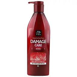 Кондиціонер Mise en Scene Damage Care відновлювальний для пошкодженого волосся 680 мл