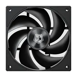 Кулер до корпусу ID-Cooling AF-1230-K - мініатюра 3