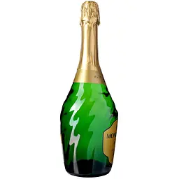 Вино ігристе Mondoro Asti, біле, солодке, DOCG, 7,5%, 0,75 л, в коробці (14007) - мініатюра 3