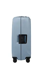 Валіза 69 См Samsonite ESSENS FOG BLUE 69x49x30 KM0*31002 - мініатюра 5