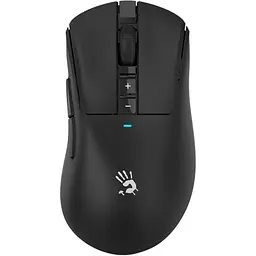 Миша Bloody R73 Ultra Black [135499]