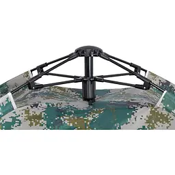 Намет Skif Outdoor Adventure Auto I. Розмір 200 x 200 см Camo - мініатюра 6