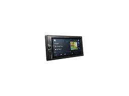 Автомагнітола Pioneer DMH-G120 - мініатюра 2
