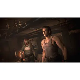 Ключ активації Microsoft Resident Evil: Deluxe Origins Bundle для Xbox One/Series - мініатюра 4