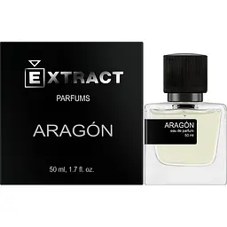 Парфумована вода Extract Aragón 50 мл - мініатюра 2