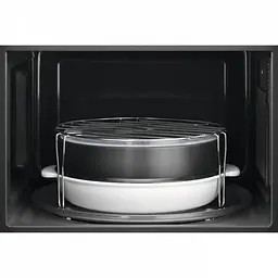 Мікрохвильова піч з грилем Electrolux EMZ729EMK - мініатюра 8