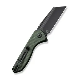 Ніж складаний Civivi ExOne зелений C23036-3 - мініатюра 2