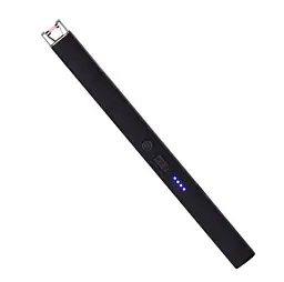USB-заряджаєма імпульсна/дугова електрозапальничка