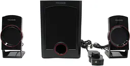 Компьютерная акустика 2.1 Microlab M-111 - мініатюра 3