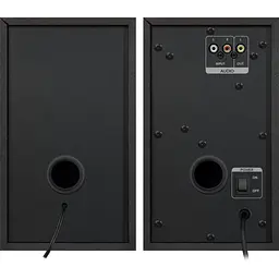 Акустична система Defender Aurora S40 Bluetooth Black (65240) - мініатюра 2
