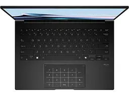 Ноутбук Asus Zenbook 14 OLED UM3406GA (UM3406GA-QD010, 90NB17R1-M000C0) - мініатюра 3