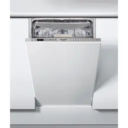 Посудомийна машина HOTPOINT ARISTON HSIO 3O23 WFE - мініатюра 2