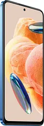 Смартфон Xiaomi Redmi Note 12 Pro 6/128GB Glacier Blue Global Version - мініатюра 3