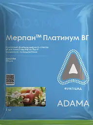 Фунгіцид Мерпан Платинум Аdama 1 кг