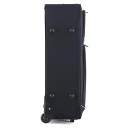 Валіза Semi Line 28" (L) Black/Blue Lines (T5753-3) - мініатюра 5