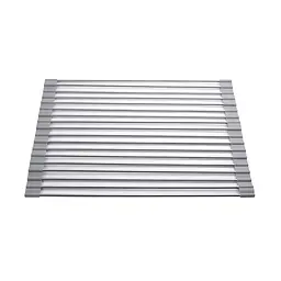 Сушарка для посуду Kroner KRP Matte - GRA4333-2 (CV028243) - мініатюра 2