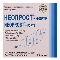 Неопрост-форте № 60