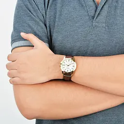 Годинник CASIO MTP-V004GL-7AUDF - мініатюра 5