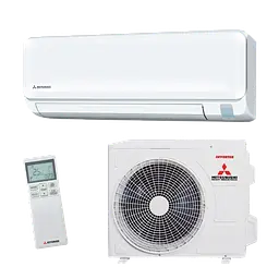 Кондиціонер Mitsubishi Heavy Standard plus SRK25ZTL-W/SRC25ZTL-W