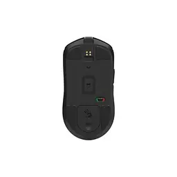 Мишка A4Tech Bloody R72 Pro Duo Wireless/USB Black (4711421000840) - мініатюра 2
