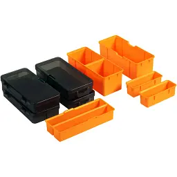 Коробка Brain Feeder Method Box #2 35x25x8cm - мініатюра 6