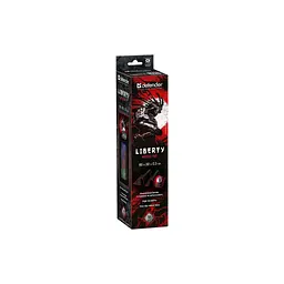 Килимок для мишки Defender Liberty (50562) - мініатюра 7