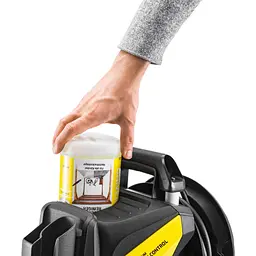 Мінімийка високого тиску Karcher K7 Premium Power Home (1.317-171.0)  - мініатюра 4
