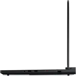 Ноутбук Ігровий Lenovo Legion Pro 7 16IAX10H Ultra 9 275HX la 54GHz, 32GB DDR5, 1TB, RTX 5080 16GB, Без ОС - мініатюра 17