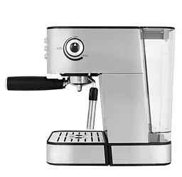 Кавоварка RCM750-S Life Espresso - мініатюра 4